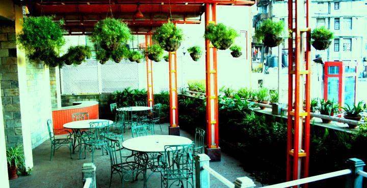 Hotel Baljees Regency Shimla Exterior photo