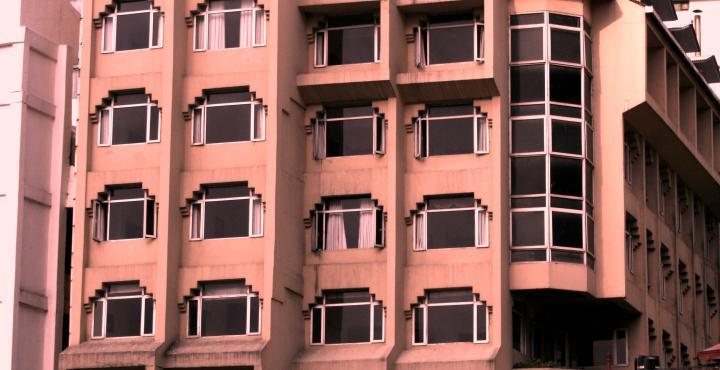 Hotel Baljees Regency Shimla Exterior photo