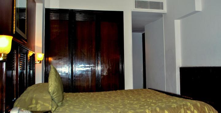 Hotel Baljees Regency Shimla Exterior photo