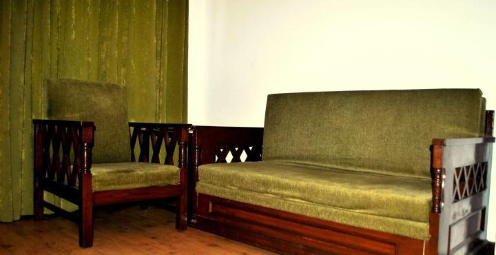 Hotel Baljees Regency Shimla Exterior photo