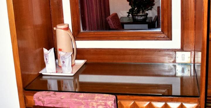 Hotel Baljees Regency Shimla Exterior photo