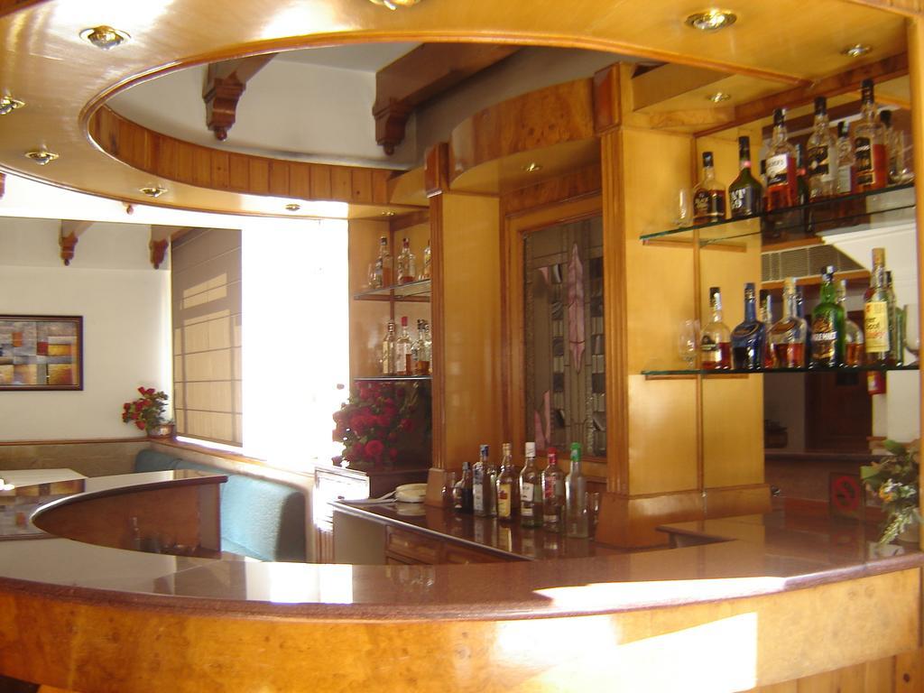 Hotel Baljees Regency Shimla Exterior photo