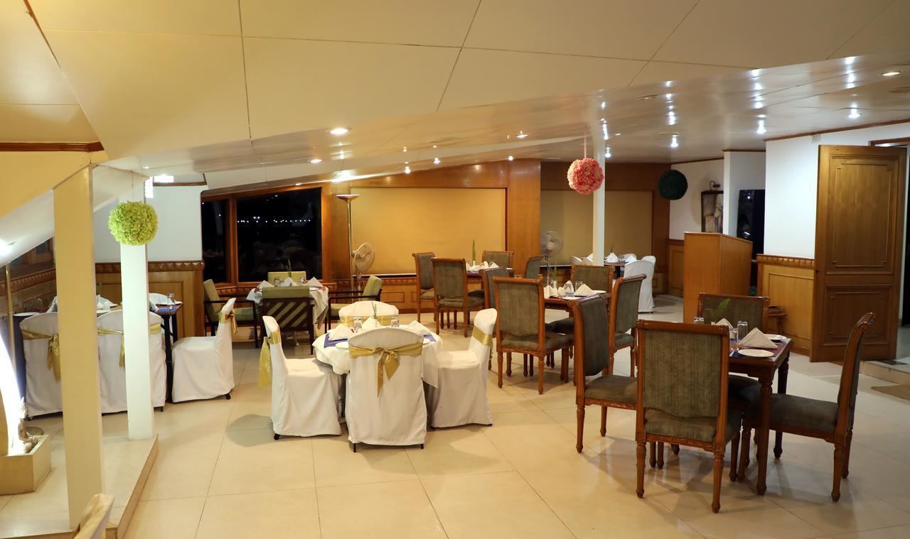 Hotel Baljees Regency Shimla Exterior photo