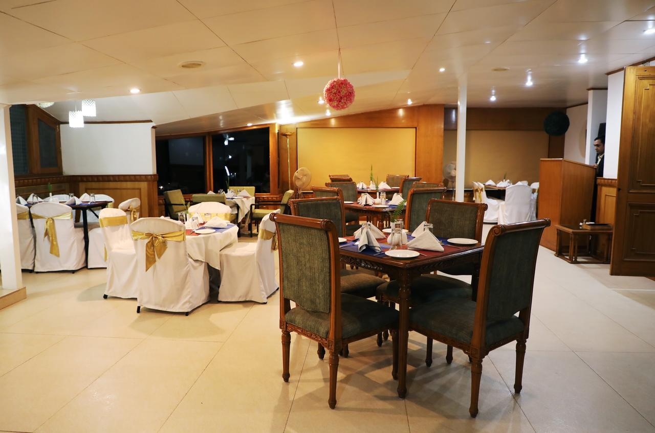 Hotel Baljees Regency Shimla Exterior photo