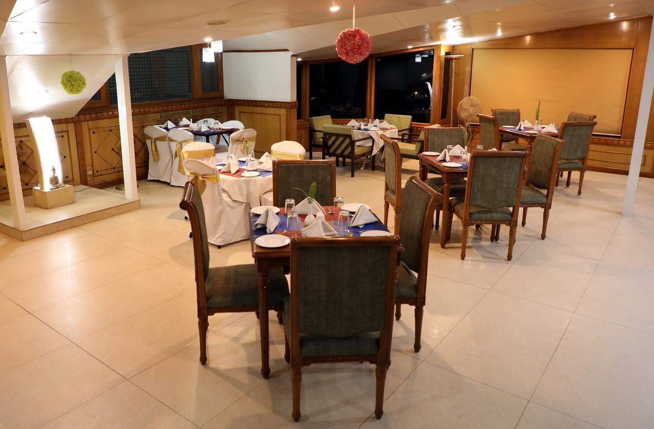 Hotel Baljees Regency Shimla Exterior photo