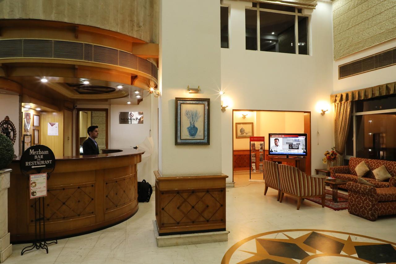 Hotel Baljees Regency Shimla Exterior photo