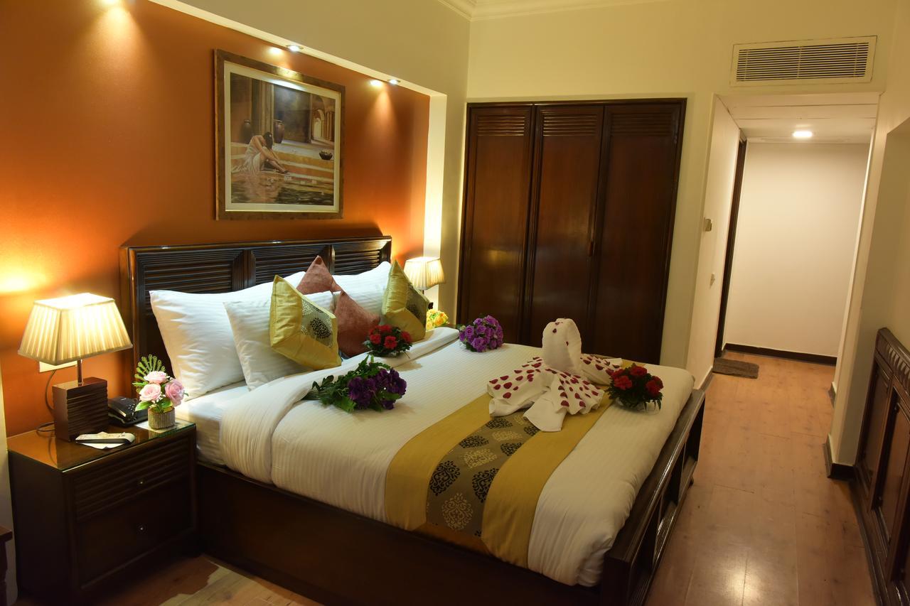 Hotel Baljees Regency Shimla Exterior photo