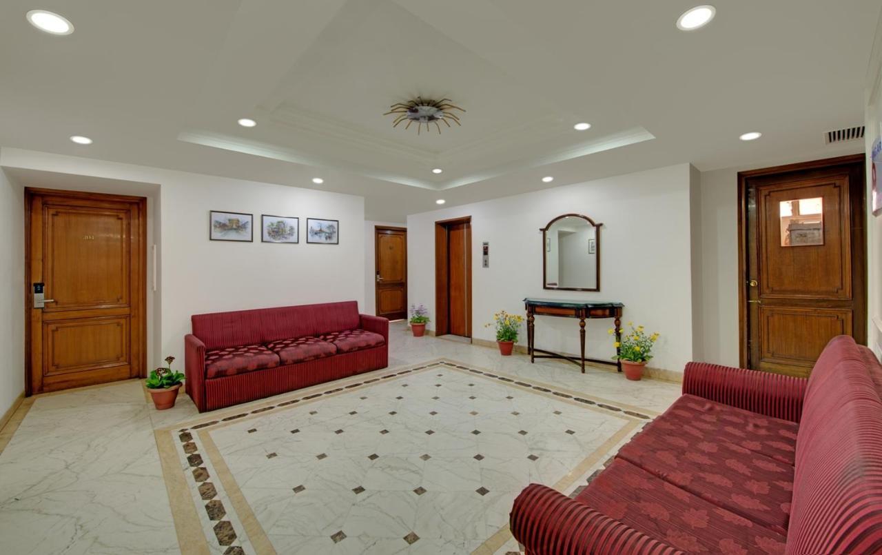 Hotel Baljees Regency Shimla Exterior photo