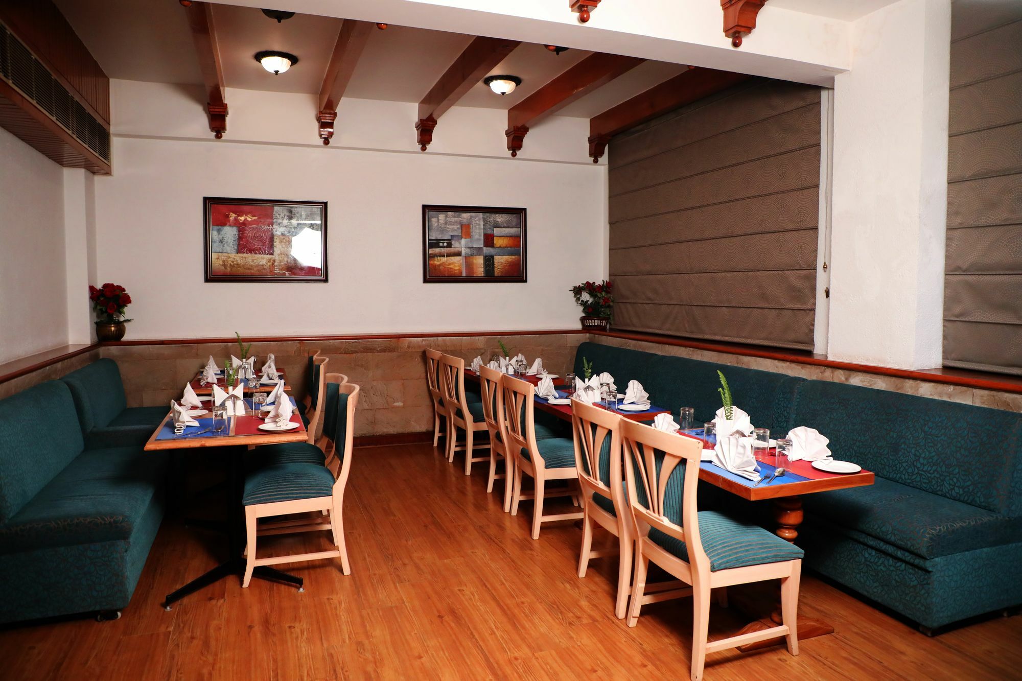 Hotel Baljees Regency Shimla Exterior photo